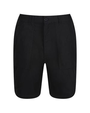 Regatta New Action Sports Shorts - Black