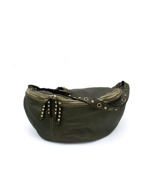Bolsa Nova Bella Large Sling - Green