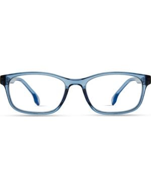 ONE:1 Arial Reading Glasses - Blue