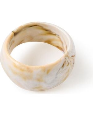 Rubi Shoes Single Bracelet - Metallic