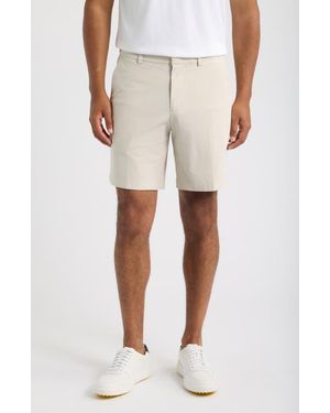 G/FORE Tour Shorts - Natural