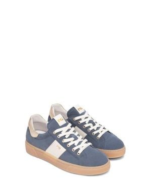 Nero Giardini Low Top Sneaker - Blue