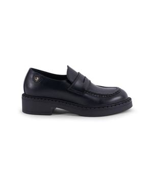 Stinaa.j Emma Orthopedic Loafers - Black