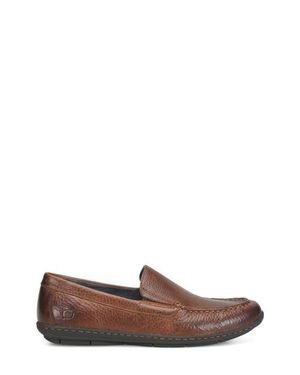 Børn Loafer - Brown
