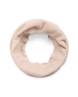 Celtic & Co. British Supersoft Snood - Pink