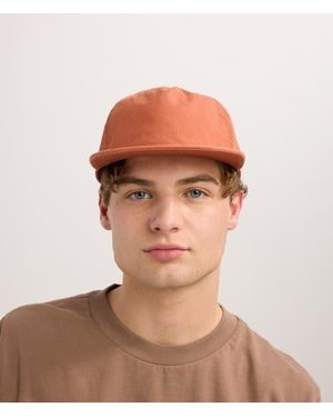 Known Supply Camp Hat - Brown