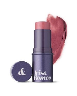 IRIS&ROMEO Ceramide Multi-Balm Cheek & Lip Stick - White