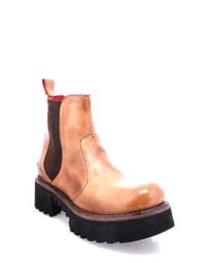 Bed Stu Valda Chelsea Boot - Blue