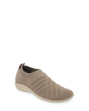 Naot Okahu Sneaker - Brown