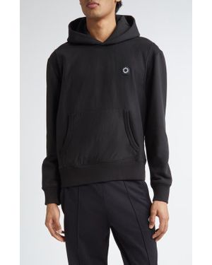 KENZO 'Gots Boke Flower 2.0' Hoodie in Black for Men | Lyst