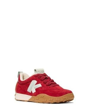 Kate Spade K As - Red