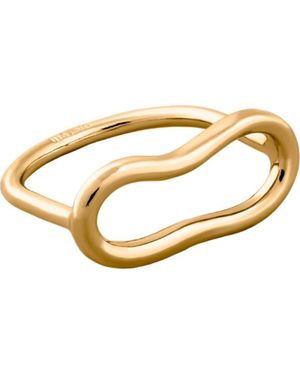 Pieretti Ninon Ring - Metallic