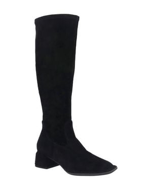 L'amour Des Pieds Nolita Knee High Boot - Black