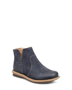 Børn Taj Bootie - Blue