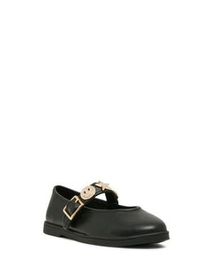 Steve Madden Kids' Jedna Mary Jane - Black