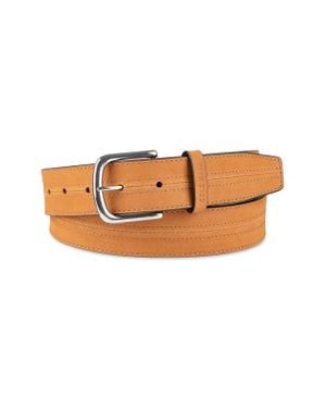 Cole Haan Casual Belt - Orange