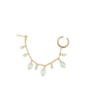 ALBISIA Ariel Ear Cuff - Multicolor