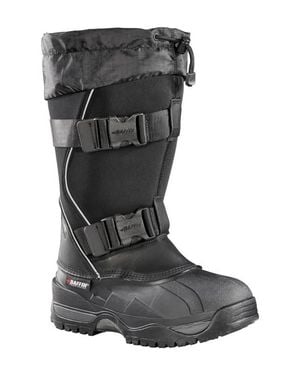 Baffin Impact Waterproof Snow Boot - Black