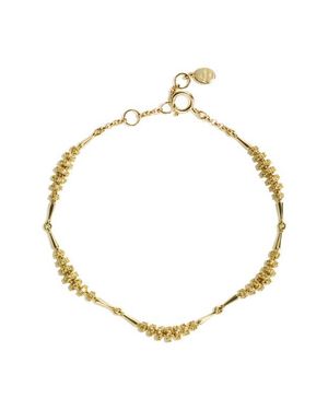 BY PARIAH Helix Tennis Bracelet - Metallic