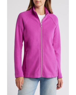 Tommy Bahama New Aruba Zip Jacket - Pink