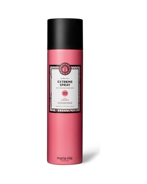 Maria Nila Extreme Spray Styling Spray - Pink