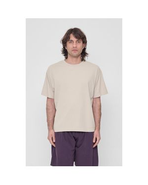 EVERYBODY.WORLD Boxier Trash Tee - White
