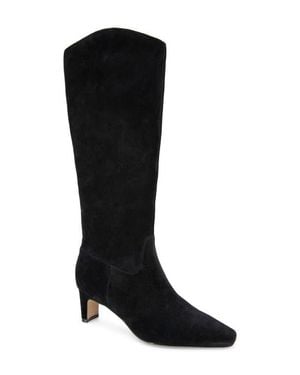 Splendid Jack Knee High Boot - Black
