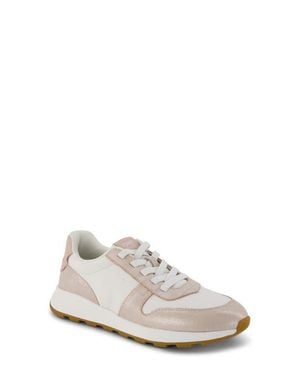 TOMS Trvl Lite Retro Sneaker - White