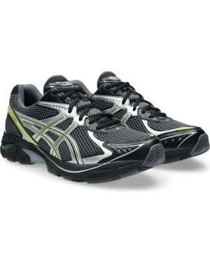 Asics Gender Inclusive Gt-2160 Sneaker - Black