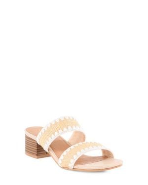 Seychelles Maui Two-Strap Sandal - Natural