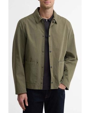 Barbour Bayfield Casual Jacket - Multicolor