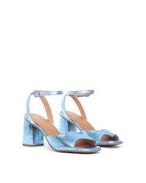 Maguire Malaga Heel - Blue
