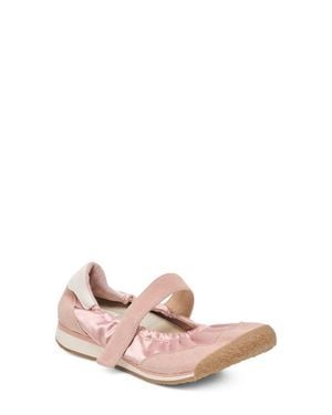 Dolce Vita Spruce Ballet Sneaker - Pink