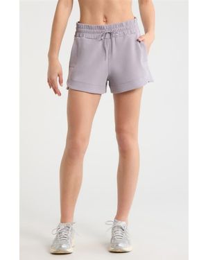 Rhone Dreamglow Shorts - Purple