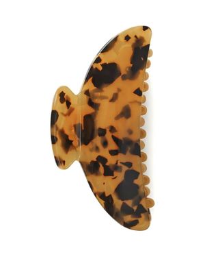 Machete Midi Heirloom Claw - Brown