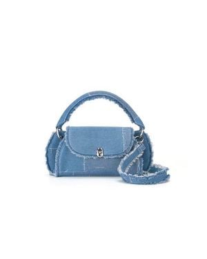 NOIRGAZE Scallop - Blue