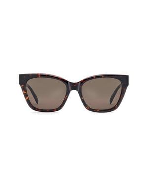 Fossil 53Mm Cat Eye Sunglasses - Multicolor