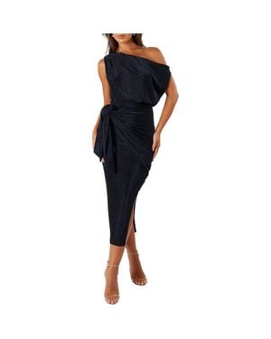 softstreme midi dress Solstice Midi Dress Crispy White / XS