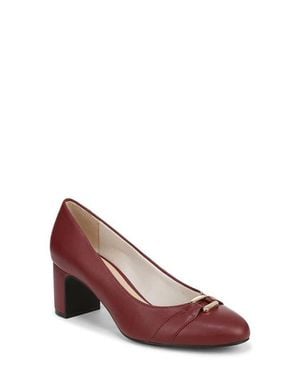 LifeStride Tavi Pump - Red