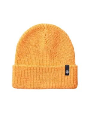 Hemlock Ranger Beanie - Orange