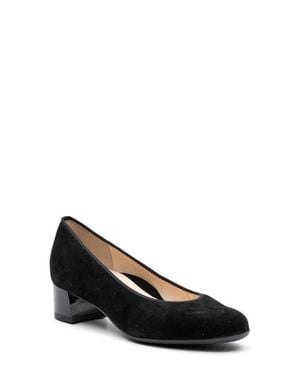 Ara Vivian Pump - Black