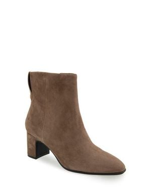 Aerosoles Mari Bootie - Brown