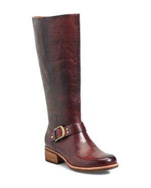 Kork-Ease Carli Knee High Boot - Brown