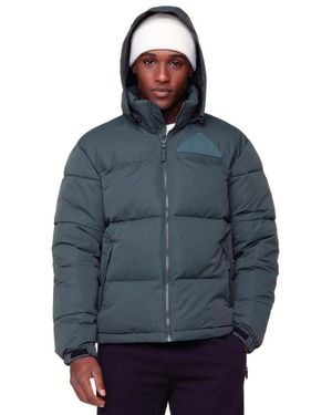 Alpine North Tuktut - Blue
