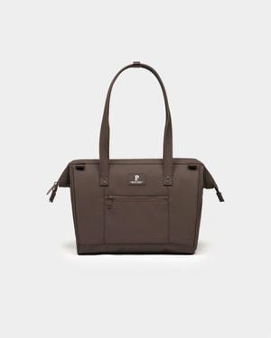 Portland Gear Cascade Tote - Brown