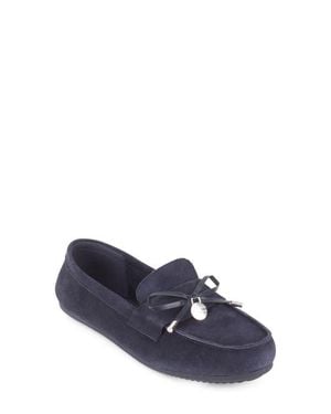 Tahari Bergdorf Loafer - Blue