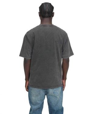SAINT PERRY The Weight Of Legends T-Shirt - White