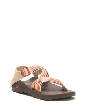 Chaco Z/Cloud Sandal - Brown