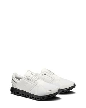 On Shoes Cloud 6 Sneaker - White