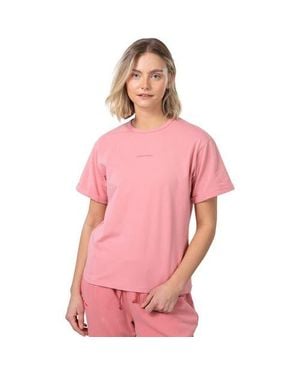 Kari Traa Pauline T-Shirt - Pink